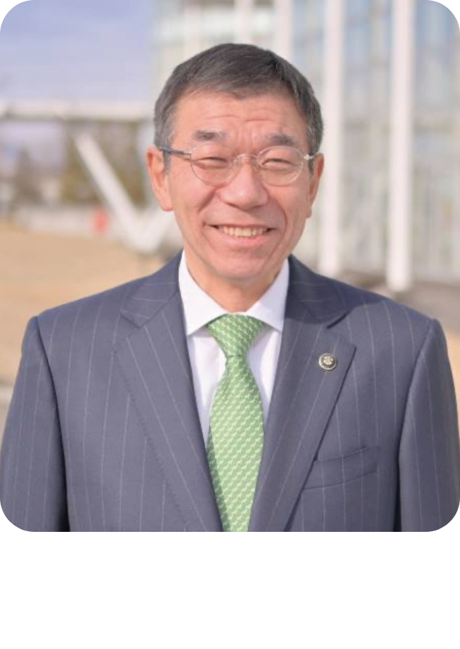 須田市長